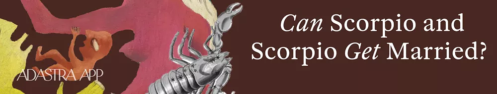 scorpio compatibility