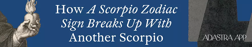 scorpio compatibility with zodiac signs
